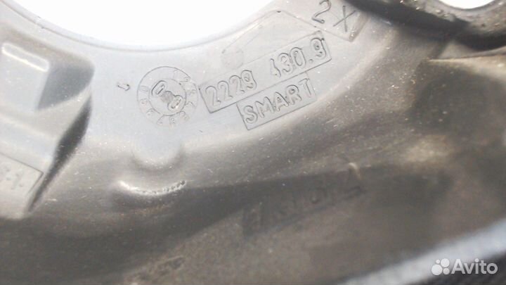 Руль BMW Z3, 2000