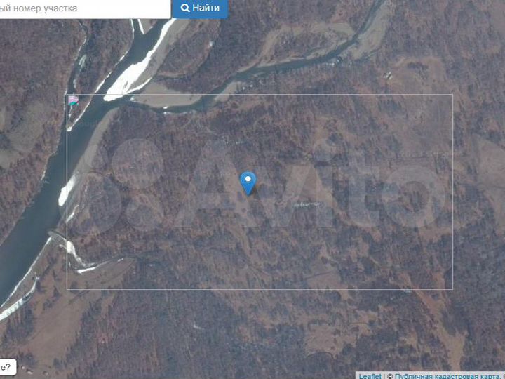 Участок 4,5 га (СНТ, ДНП)