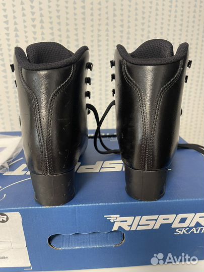 Коньки для фигурного катания Risport antares