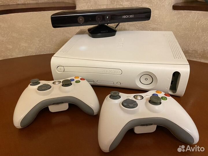 Xbox 360