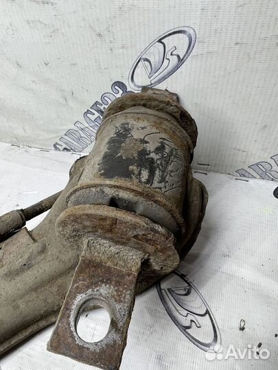 Рычаг задний нижний левый Honda Civic