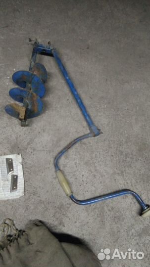 Охота и рыбалка