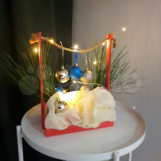 Квартира-студия, 30 м², 2/9 эт.