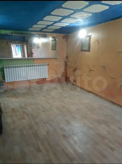 Гараж, 17 м²