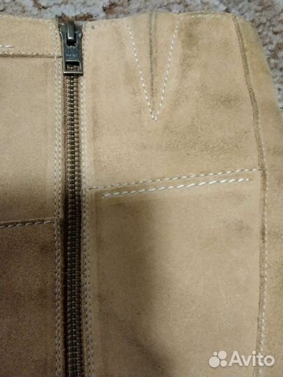 Сапоги Timberland и ботильоны женские 39 и 40 р