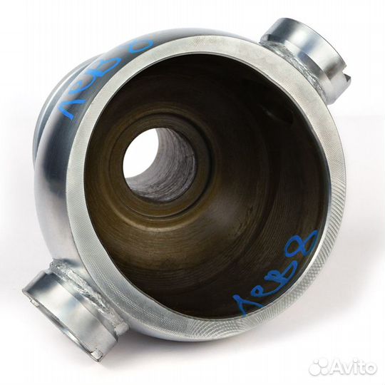 Шопк Ваксойл УАЗ Спайсер/Гибрид (0/5/8 Кастор)