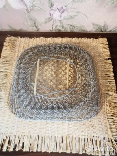 Сетка для яиц СССР