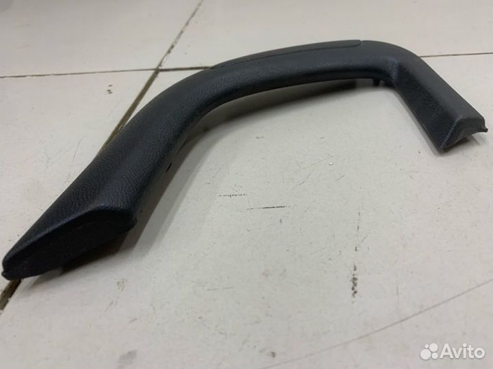 Накладка ручки двери внутренней правая Skoda Fabia