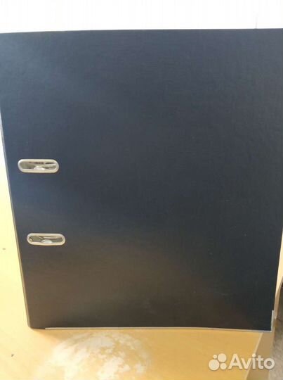 Папка скоросшиватель