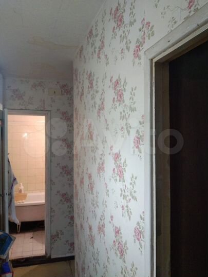 2-к. квартира, 47,7 м², 3/5 эт.