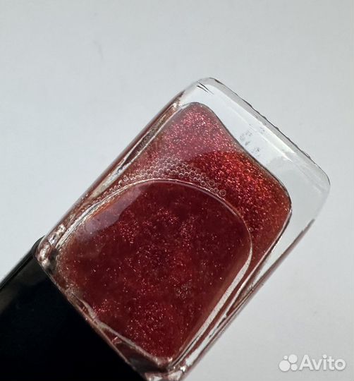 Chanel лак для ногтей 22 grenat винтаж