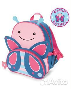 Рюкзак Skip Hop (бабочка)