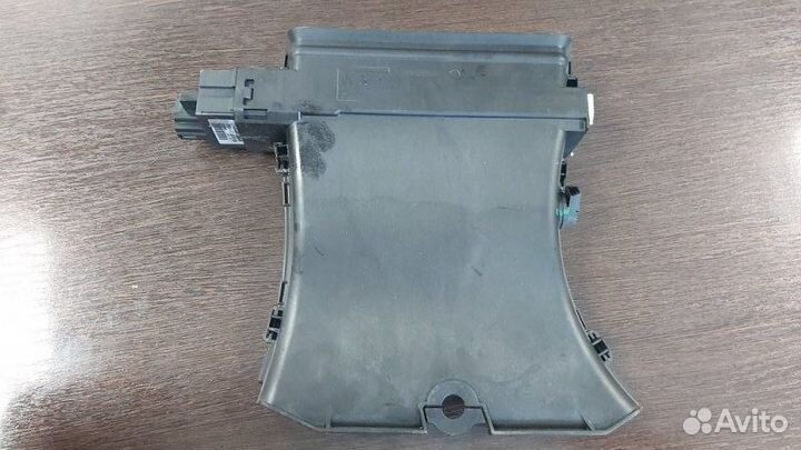 Радиатор печки левый Bmw X5 50Ix F15 N63N 4.4 2013