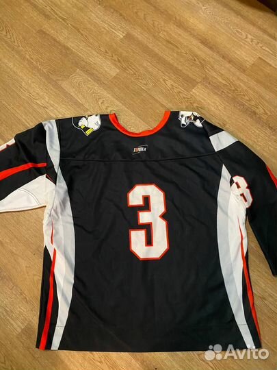 Хоккейные майки