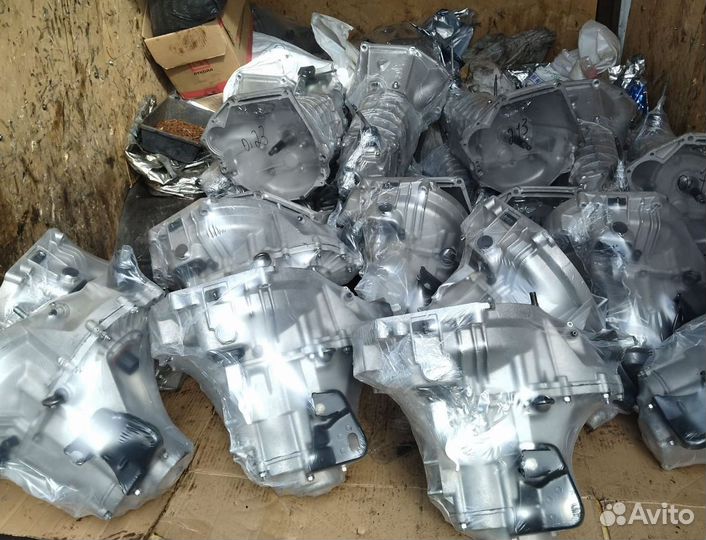 Рулевая рейка на ваз