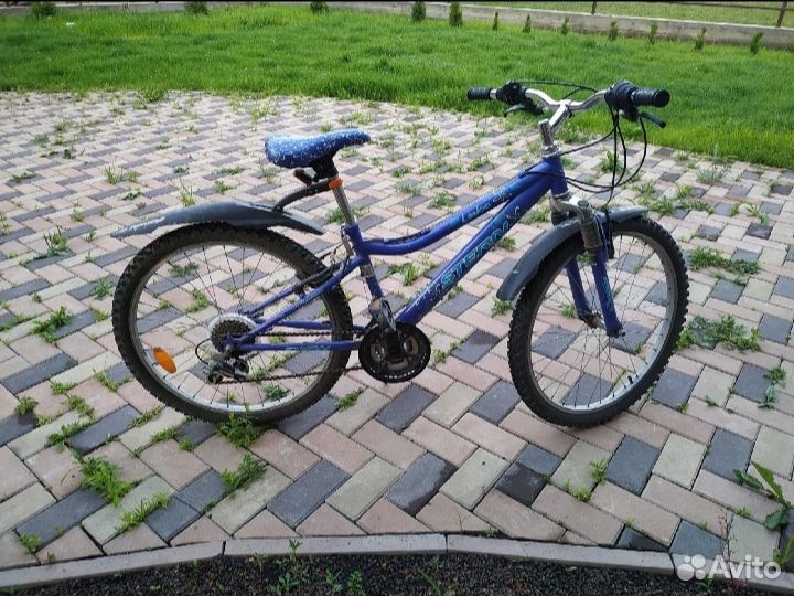 Велосипед Stern горный