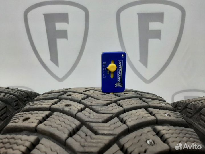 Michelin X-Ice North 205/55 R16 94T