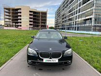 BMW 7 серия 3.0 AT, 2008, 185 000 км, с пробегом, цена 1 135 000 руб.