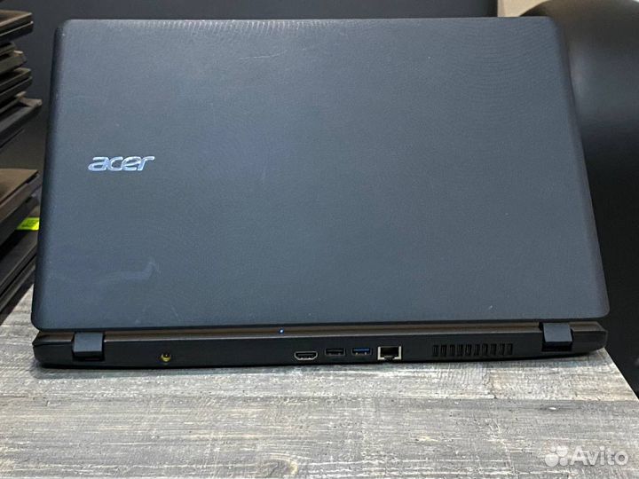 Acer Intel Pentium N3710, 4 / 500 гб