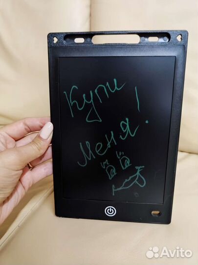 Графический планшет