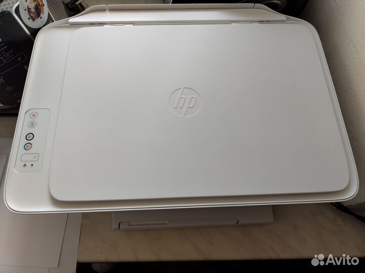 Принтер hp deskjet 2320