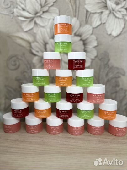 Корейская косметика