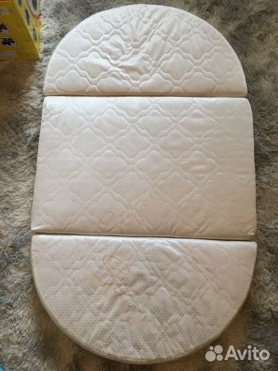 Матрас детский