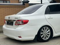 Toyota Corolla 1.6 MT, 2011, 369 000 км, с пробегом, цена 1 000 000 руб.