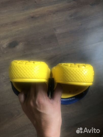 Crocs сабо детские j1