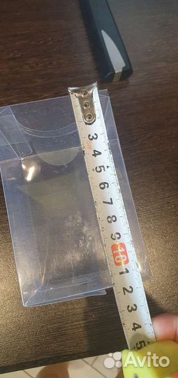 Коробки прозрачные для упаковки пластик