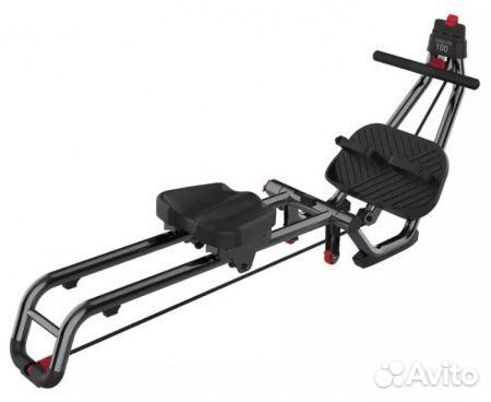 Гребной тренажер Domyos 100
