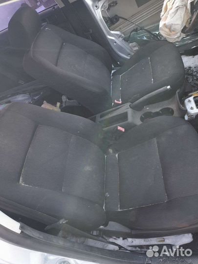 Автомобиль в разбор VW Passat B5+ 1,8 AWT МКПП