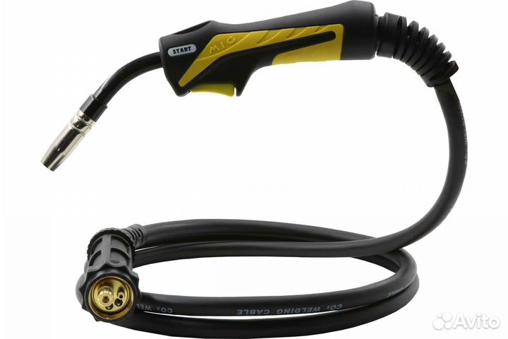 Горелка MIG-15 Basic (5м) start STB1500-50