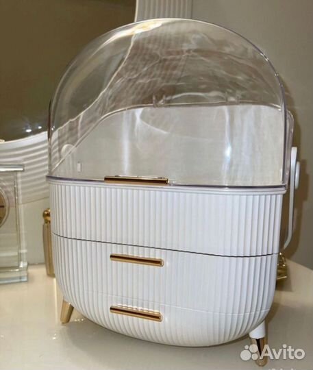 Органайзер для косметики