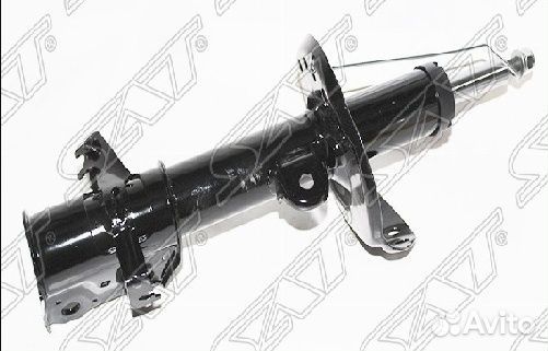 Амортизатор передний hyundaigetz02-11 RH