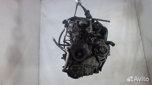 Двигатель Mazda 5 (CR) L8 1.8 Бензин, 2006