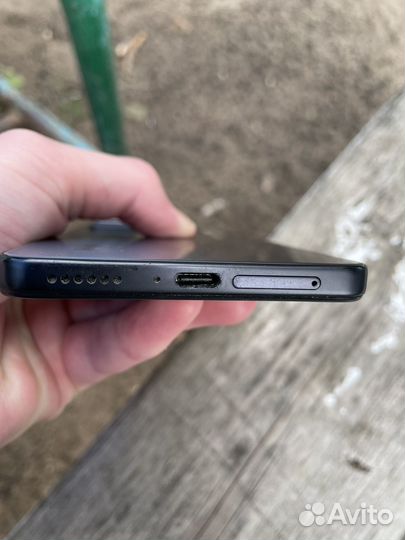 Xiaomi Redmi Note 11 Pro, 8/128 ГБ