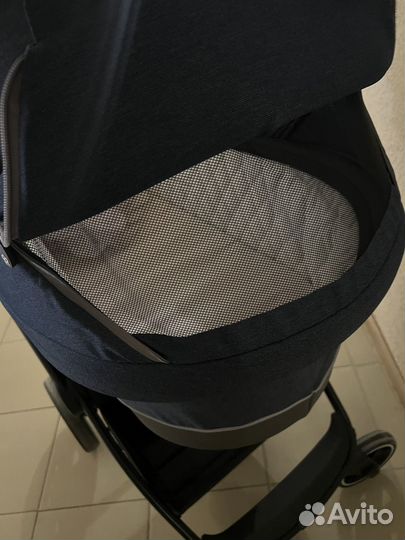 Коляска в прокат