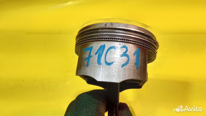 Поршень для Mitsubishi Lancer 9