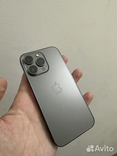 iPhone 13 Pro, 128 ГБ