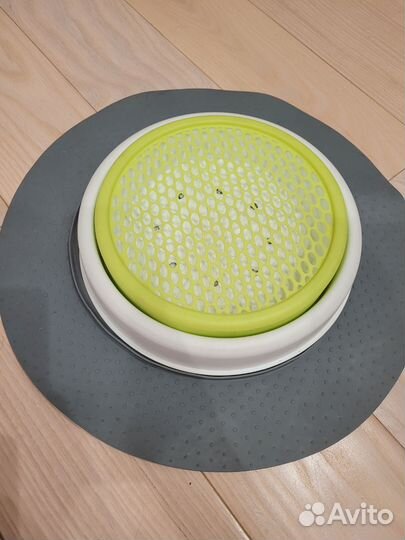 CatitCatGrass набор для выращивания кошачьей травы