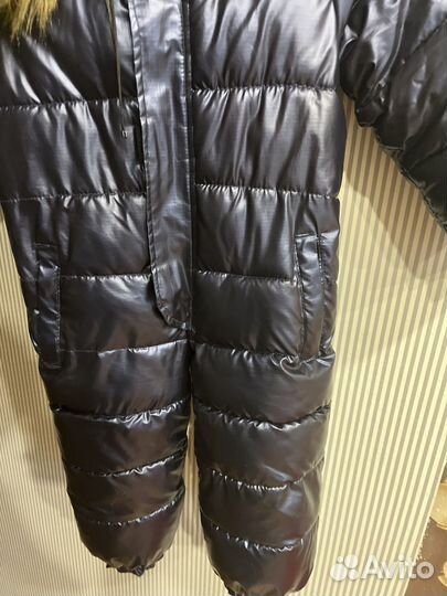 Зимний комбинезон 92