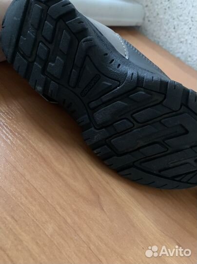 Ботинки для девочки