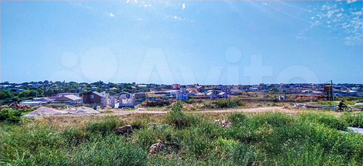 Участок 4,5 сот. (СНТ, ДНП)