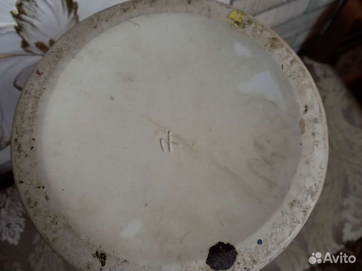 Ваза китайская