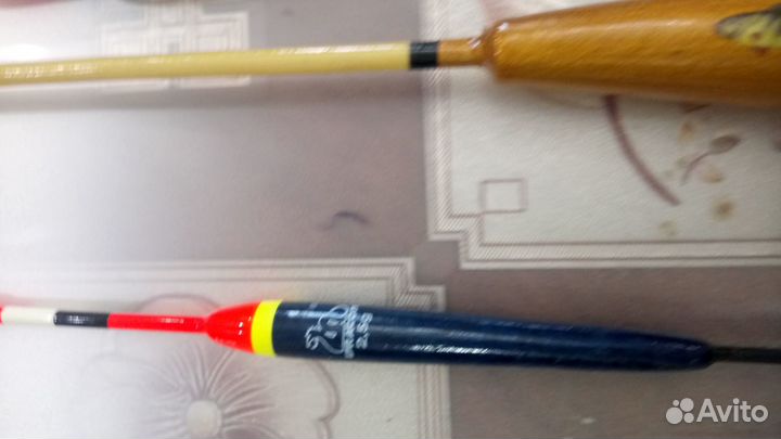 Поплавок для рыбалки