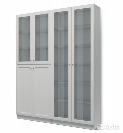 Стеллаж Билли 17