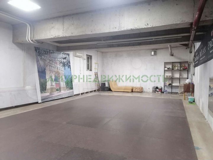 Продам помещение свободного назначения, 260 м²