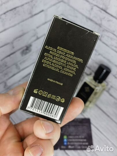 Духи унисекс Oud For Greatness Initio