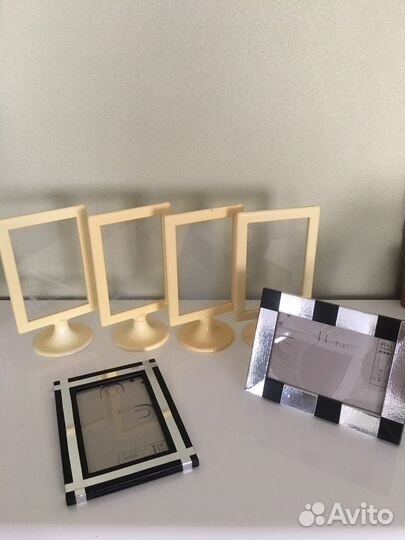 Рамки для фото